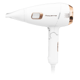 Фен для волос с функцией массажа Scalp Care Rowenta Ultimate Experience CV9240F0