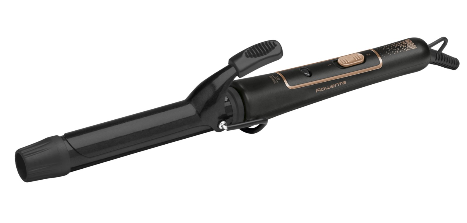 Rowenta steam curler cf3810f0 фото 15